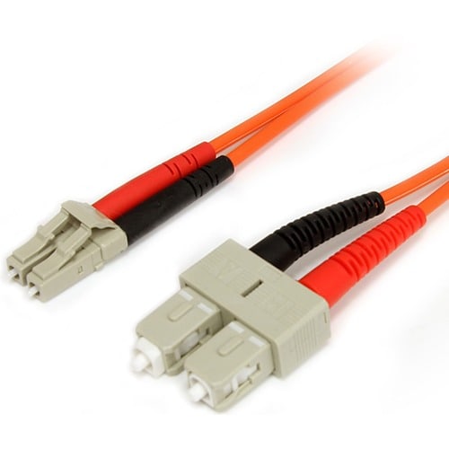 Câble à fibre optique StarTech.com de 1 m