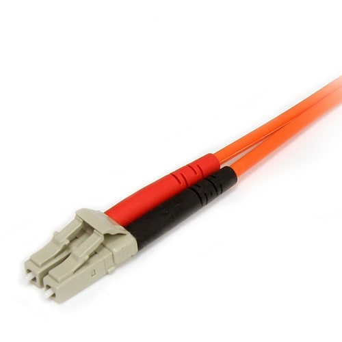 Câble à fibre optique StarTech.com de 1 m
