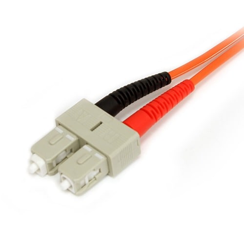 Câble à fibre optique StarTech.com de 1 m