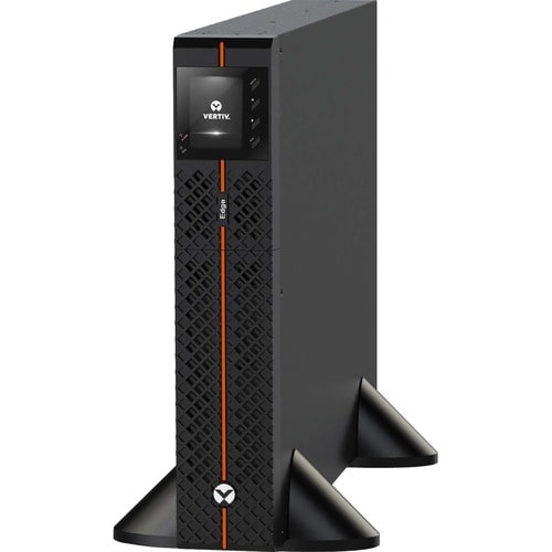 Vertiv Edge UPS 1500VA 1350W 230V 2U Line Interactive AVR Tower/Rack M
