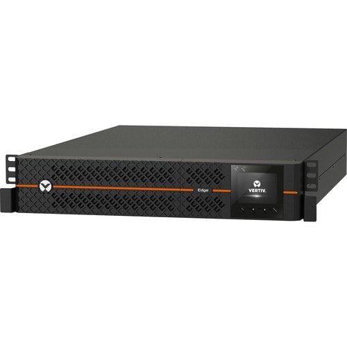 Vertiv Edge UPS 2200VA 1980W 230V 2U Line Interactive AVR Tower/Rack M