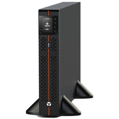 Vertiv Edge UPS 2200VA 1980W 230V 2U Line Interactive AVR Tower/Rack M
