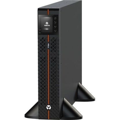 Vertiv Edge UPS 2200VA 1980W 230V 2U Line Interactive AVR Tower/Rack M