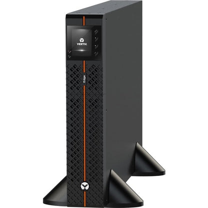 SAI Vertiv Edge 3000 VA 2700 W 230 V 2U Línea interactiva AVR Torre/Rack M