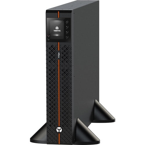 Vertiv Edge UPS 3000VA 2700W 230V 2U Line Interactive AVR Tower/Rack M
