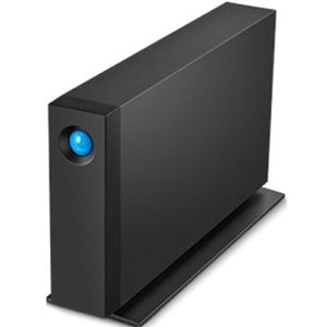 Disque dur externe LACIE D2 PROFESSIONAL MULTI 3 20 To USB 3.1 TYPE C 3.5E