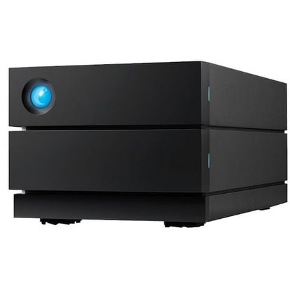 MULTI 2 40TB LACIE 2BIG RAID USB 3.1TYPE C 3.5E