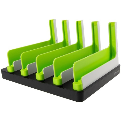 Chargeur pour tablette Samsung Tab Active3 à 5 emplacements