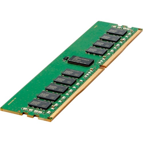Módulo de memoria SDRAM DDR4 HPE de 16 GB - Para PC de escritorio, servidor - 16 GB (1