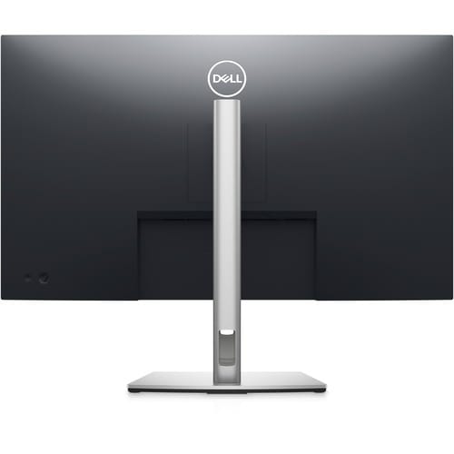 Monitor LCD Dell P3223DE de 32" QHD - 16:9 - Negro, Plateado