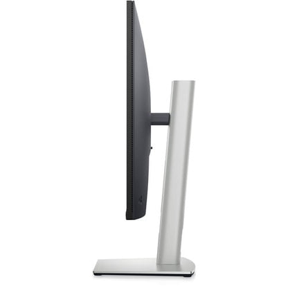 Monitor LCD Dell P3223DE de 32" QHD - 16:9 - Negro, Plateado