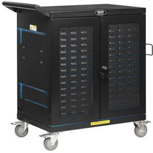 Tripp Lite par Eaton CSCSTORAGE2UVC Stockage UV verrouillable