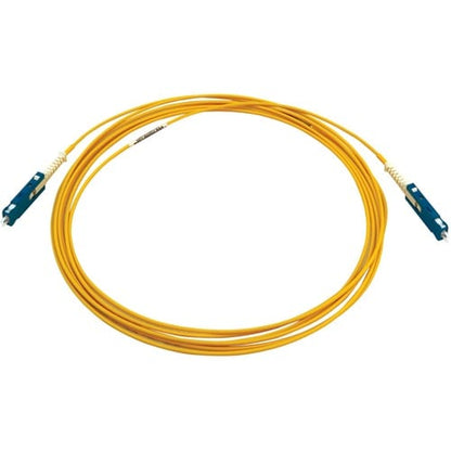 Câble fibre optique monomode 9/125 OS2 Tripp Lite par Eaton N383S-05M 400G