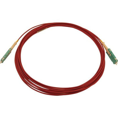 Tripp Lite by Eaton N823S-05M-MG 400G Multimode 50/125 OM4 Fiber Cable