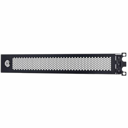 Tripp Lite by Eaton Hinged Standoff Security Cage for Rack Equipment,