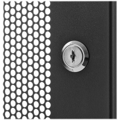 Tripp Lite by Eaton Hinged Standoff Security Cage for Rack Equipment,