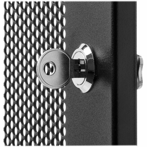 Tripp Lite by Eaton Hinged Standoff Security Cage for Rack Equipment,