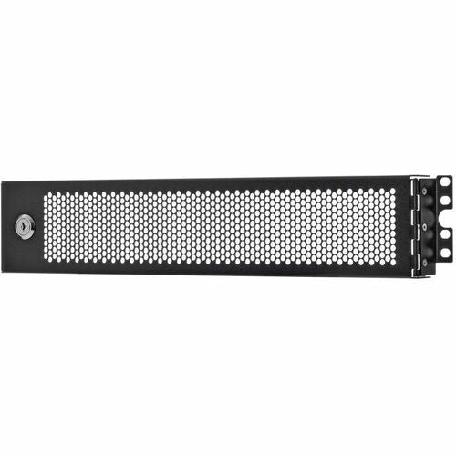 Tripp Lite by Eaton Hinged Standoff Security Cage for Rack Equipment,