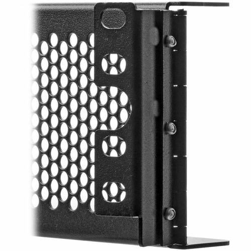 Tripp Lite by Eaton Hinged Standoff Security Cage for Rack Equipment,