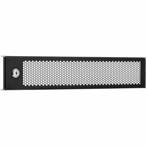 Tripp Lite by Eaton Hinged Standoff Security Cage for Rack Equipment,