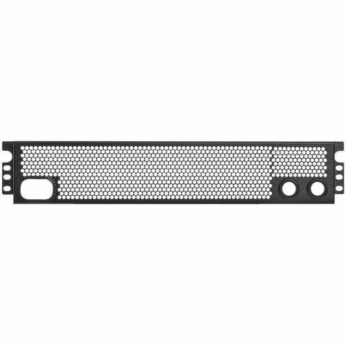 Cage de sécurité fixe Tripp Lite par Eaton pour équipement en rack