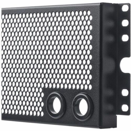 Cage de sécurité fixe Tripp Lite par Eaton pour équipement en rack