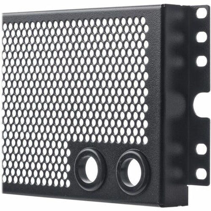 Cage de sécurité fixe Tripp Lite par Eaton pour équipement en rack
