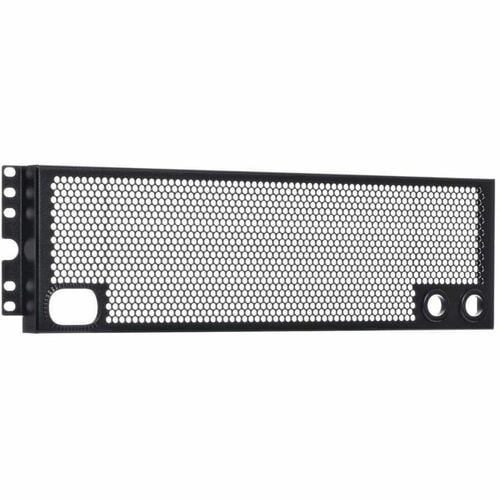 Cage de sécurité fixe Tripp Lite par Eaton pour équipement en rack