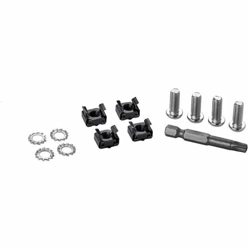Cage de sécurité fixe Tripp Lite par Eaton pour équipement en rack