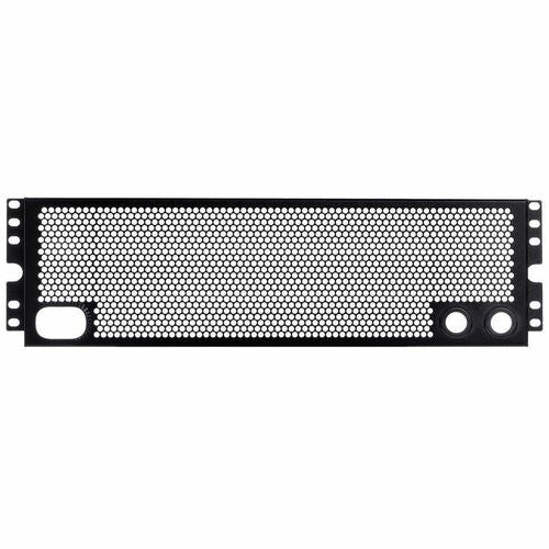 Cage de sécurité fixe Tripp Lite par Eaton pour équipement en rack