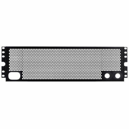 Cage de sécurité fixe Tripp Lite par Eaton pour équipement en rack