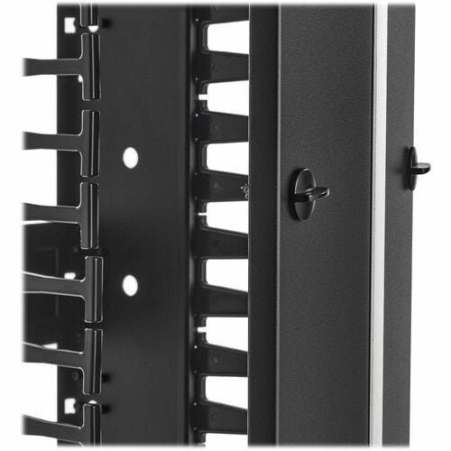 Panel de conexión de fibra precargado Tripp Lite by Eaton N48M-48M8L4-05 - 192 x dúplex - 3U de alto -