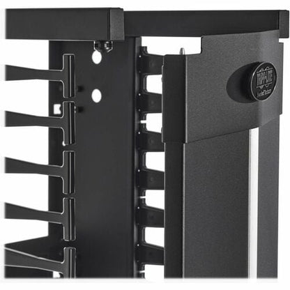 Panel de conexión de fibra precargado Tripp Lite by Eaton N48M-48M8L4-05 - 192 x dúplex - 3U de alto -