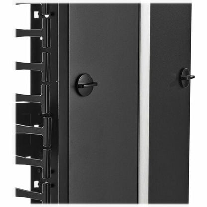 Panel de conexión de fibra precargado Tripp Lite by Eaton N48M-48M8L4-05 - 192 x dúplex - 3U de alto -