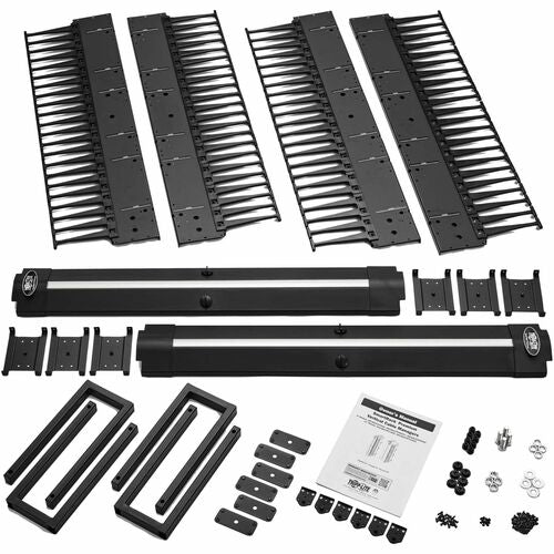 Tripp Lite by Eaton SRCABLEVRT6HD Cable Organizer