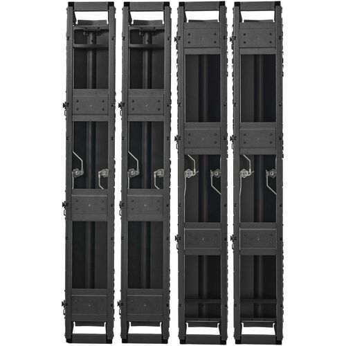 Tripp Lite by Eaton SRCABLEVRT6HD2 Cable Organizer