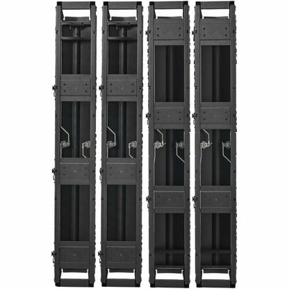 Tripp Lite by Eaton SRCABLEVRT6HD2 Cable Organizer