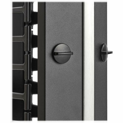 Panel de fibra precargado Tripp Lite by Eaton N48S-2M8L4-20 - 4 x dúplex - 1U de alto - Amarillo, B