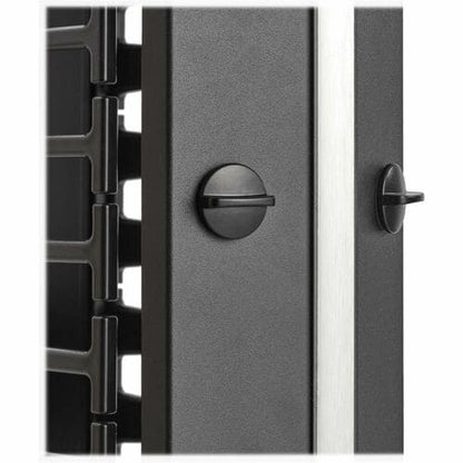 Panel de fibra precargado Tripp Lite by Eaton N48S-2M8L4-20 - 4 x dúplex - 1U de alto - Amarillo, B