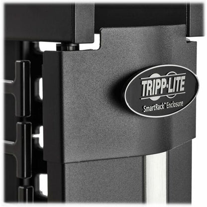 Panel de fibra precargado Tripp Lite by Eaton N48S-2M8L4-20 - 4 x dúplex - 1U de alto - Amarillo, B