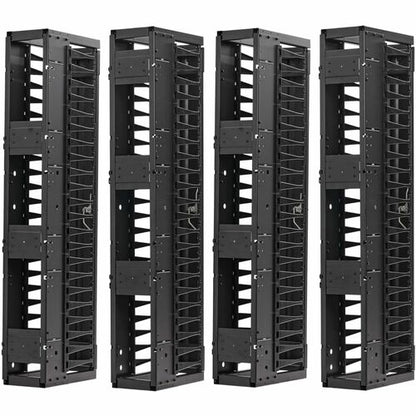 Tripp Lite by Eaton SRCABLEVRT6HD2 Cable Organizer