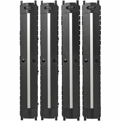 Tripp Lite by Eaton SRCABLEVRT6HD2 Cable Organizer