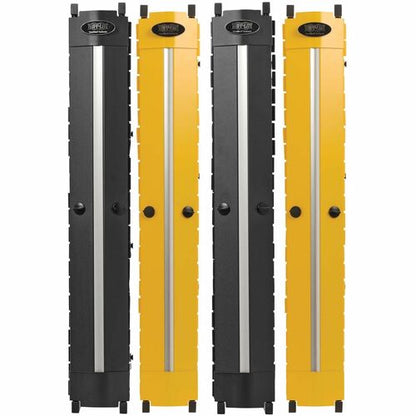 Organizador de cables SRCABLEVRT6HD2F de Tripp Lite by Eaton