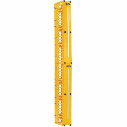 Tripp Lite by Eaton Cable Ladder Runway E-Bend - 90 Degrees, 18 in. Width - Cable Ladder S