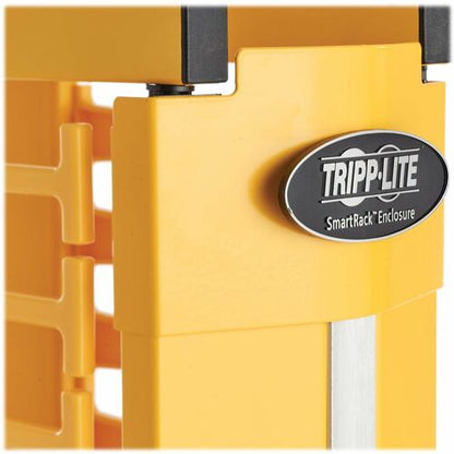 Tripp Lite by Eaton Cable Ladder Runway E-Bend - 90 Degrees, 18 in. Width - Cable Ladder S