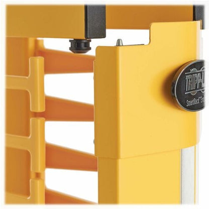 Tripp Lite by Eaton Cable Ladder Runway E-Bend - 90 Degrees, 18 in. Width - Cable Ladder S