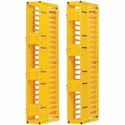 Tripp Lite by Eaton SRCABLEVRT6HDFC Cable Organizer