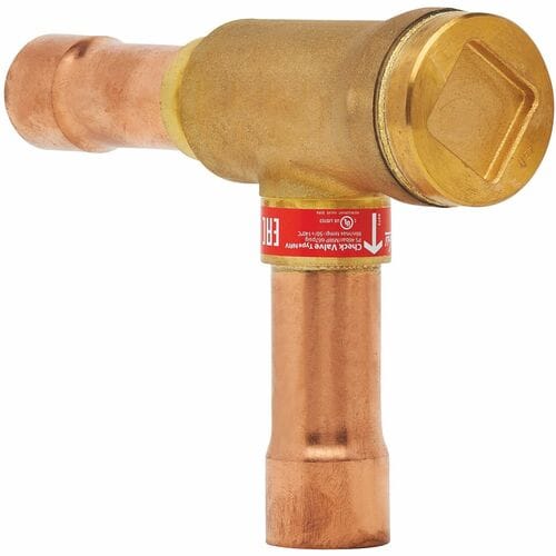 Kit de extensión de tubería Tripp Lite by Eaton para unidades de enfriamiento en fila SRCOOLDXRW