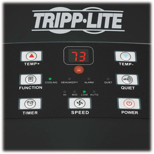 PORTABLE AIR CONDITIONING UNIT 50HZ 12K BTU SHUKO CEE7 INPUT