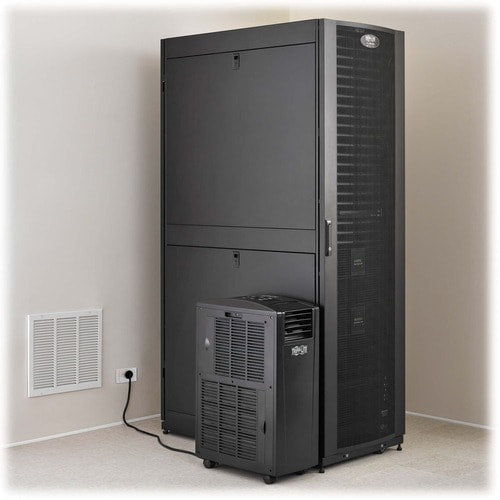 PORTABLE AIR CONDITIONING UNIT 50HZ 12K BTU SHUKO CEE7 INPUT
